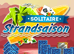 Jetzt das Solitaire-Spiel Solitaire: Strandsaison kostenlos herunterladen und spielen!! Solitaire-Spiel: Solitaire: Strandsaison