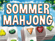 Sommer Mahjong