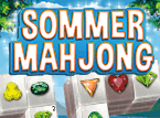 Jetzt das Mahjong-Spiel Sommer Mahjong kostenlos herunterladen und spielen!! Mahjong-Spiel: Sommer Mahjong