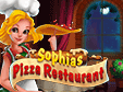 3-Gewinnt-Spiel: Sophias Pizza Restaurant
