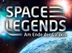 Jetzt das Wimmelbild-Spiel Space Legends: Am Ende der Galaxis kostenlos herunterladen und spielen!! Wimmelbild-Spiel: Space Legends: Am Ende der Galaxis
