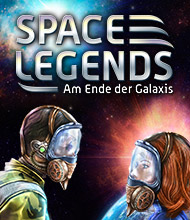 Jetzt das Wimmelbild-Spiel Space Legends: Am Ende der Galaxis kostenlos herunterladen und spielen!! Wimmelbild-Spiel: Space Legends: Am Ende der Galaxis