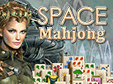 Mahjong-Spiel: Space MahjongSpace Mahjong