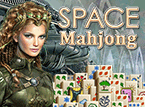 Jetzt das Mahjong-Spiel Space Mahjong kostenlos herunterladen und spielen!! Mahjong-Spiel: Space Mahjong