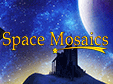 Logik-Spiel: Space MosaicsSpace Mosaics