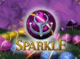 Action-Spiel: SparkleSparkle
