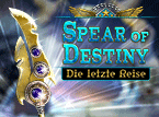 Jetzt das Wimmelbild-Spiel Spear of Destiny: Die letzte Reise kostenlos herunterladen und spielen!! Wimmelbild-Spiel: Spear of Destiny: Die letzte Reise
