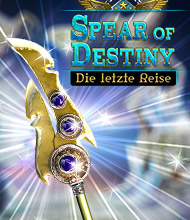 Wimmelbild-Spiel: Spear of Destiny: Die letzte Reise