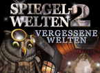Jetzt das Wimmelbild-Spiel Spiegelwelten 2: Vergessene Welten kostenlos herunterladen und spielen!! Wimmelbild-Spiel: Spiegelwelten 2: Vergessene Welten