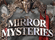 Wimmelbild-Spiel: SpiegelweltenThe Mirror Mysteries