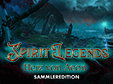 Jetzt das Wimmelbild-Spiel Spirit Legends: Herz von Aeon Sammleredition kostenlos herunterladen und spielen