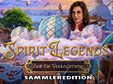 Wimmelbild-Spiel: Spirit Legends: Zeit fr Vernderung SammlereditionSpirit Legends: Time for Change Collector's Edition