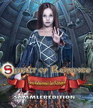 Wimmelbild-Spiel: Spirit of Revenge: Das Geheimnis der Knigin Sammleredition