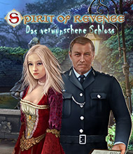 Wimmelbild-Spiel: Spirit of Revenge: Das verwunschene Schloss