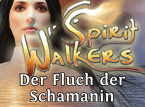 Jetzt das Wimmelbild-Spiel Spirit Walkers: Der Fluch der Schamanin kostenlos herunterladen und spielen!! Wimmelbild-Spiel: Spirit Walkers: Der Fluch der Schamanin