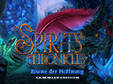 Jetzt das Wimmelbild-Spiel Spirits Chronicles: Blume der Hoffnung Sammleredition kostenlos herunterladen und spielen!