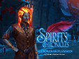 Jetzt das Wimmelbild-Spiel Spirits Chronicles: Geboren in Flammen Sammleredition kostenlos herunterladen und spielen