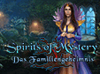 Lade dir Spirits of Mystery: Das Familiengeheimnis kostenlos herunter!