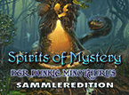 Jetzt das Wimmelbild-Spiel Spirits of Mystery: Der dunkle Minotaurus Sammleredition kostenlos herunterladen und spielen!! Wimmelbild-Spiel: Spirits of Mystery: Der dunkle Minotaurus Sammleredition