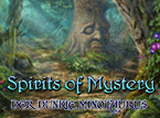 Jetzt das Wimmelbild-Spiel Spirits of Mystery: Der dunkle Minotaurus kostenlos herunterladen und spielen!! Wimmelbild-Spiel: Spirits of Mystery: Der dunkle Minotaurus