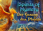 Jetzt das Wimmelbild-Spiel Spirits of Mystery: Der Gesang des Phönix kostenlos herunterladen und spielen!! Wimmelbild-Spiel: Spirits of Mystery: Der Gesang des Phönix