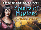 Jetzt das Wimmelbild-Spiel Spirits of Mystery: Dunkler Fluch Sammleredition kostenlos herunterladen und spielen!! Wimmelbild-Spiel: Spirits of Mystery: Dunkler Fluch Sammleredition