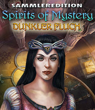Wimmelbild-Spiel: Spirits of Mystery: Dunkler Fluch Sammleredition