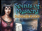 Jetzt das Wimmelbild-Spiel Spirits of Mystery: Dunkler Fluch kostenlos herunterladen und spielen!! Wimmelbild-Spiel: Spirits of Mystery: Dunkler Fluch