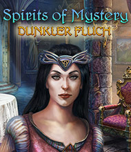 Wimmelbild-Spiel: Spirits of Mystery: Dunkler Fluch