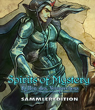 Wimmelbild-Spiel: Spirits of Mystery: Ketten des Versprechens Sammleredition