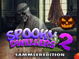 Jetzt das 3-Gewinnt-Spiel Spooky Dwellers 2 Sammleredition kostenlos herunterladen und spielen
