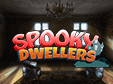 Jetzt das 3-Gewinnt-Spiel Spooky Dwellers kostenlos herunterladen und spielen