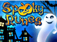 3-Gewinnt-Spiel: Spooky RunesSpooky Runes
