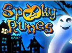 Jetzt das 3-Gewinnt-Spiel Spooky Runes kostenlos herunterladen und spielen!! 3-Gewinnt-Spiel: Spooky Runes