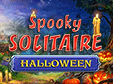 Solitaire-Spiel: Spooky Solitaire: HalloweenSpooky Solitaire: Halloween