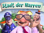Jetzt das Abenteuer-Spiel Stadt der Narren kaufen! Abenteuer-Spiel: Stadt der Narren