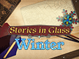Jetzt das Logik-Spiel Stories in Glass: Winter kostenlos herunterladen und spielen