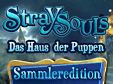 Lade dir Stray Souls: Das Haus Der Puppen Sammleredition kostenlos herunter!
