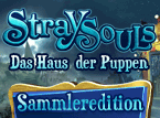 Jetzt das Wimmelbild-Spiel Stray Souls: Das Haus Der Puppen Sammleredition kostenlos herunterladen und spielen!! Wimmelbild-Spiel: Stray Souls: Das Haus Der Puppen Sammleredition
