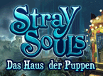 Jetzt das Wimmelbild-Spiel Stray Souls: Das Haus Der Puppen kostenlos herunterladen und spielen!! Wimmelbild-Spiel: Stray Souls: Das Haus Der Puppen