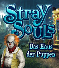 Wimmelbild-Spiel: Stray Souls: Das Haus Der Puppen