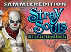 Jetzt das Wimmelbild-Spiel Stray Souls: Gestohlene Erinnerungen Sammleredition kostenlos herunterladen und spielen!! Wimmelbild-Spiel: Stray Souls: Gestohlene Erinnerungen Sammleredition