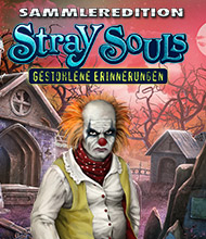 Wimmelbild-Spiel: Stray Souls: Gestohlene Erinnerungen Sammleredition