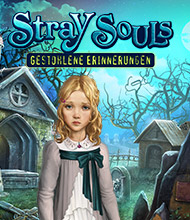 Wimmelbild-Spiel: Stray Souls: Gestohlene Erinnerungen