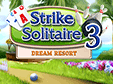 Lade dir Strike Solitaire 3: Dream Resort kostenlos herunter!