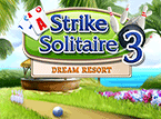 Jetzt das Solitaire-Spiel Strike Solitaire 3: Dream Resort kostenlos herunterladen und spielen!! Solitaire-Spiel: Strike Solitaire 3: Dream Resort