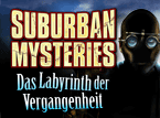 Jetzt das Wimmelbild-Spiel Suburban Mysteries: Das Labyrinth der Vergangenheit kostenlos herunterladen und spielen!! Wimmelbild-Spiel: Suburban Mysteries: Das Labyrinth der Vergangenheit