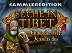 Jetzt das Wimmelbild-Spiel Suche in Tibet: Jenseits des Endes der Welt Sammleredition kostenlos herunterladen und spielen!! Wimmelbild-Spiel: Suche in Tibet: Jenseits des Endes der Welt Sammleredition