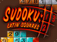 Logik-Spiel: Sudoku: Latin SquaresSudoku: Latin Squares