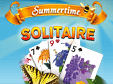 Solitaire-Spiel: Summertime SolitaireSummertime Solitaire